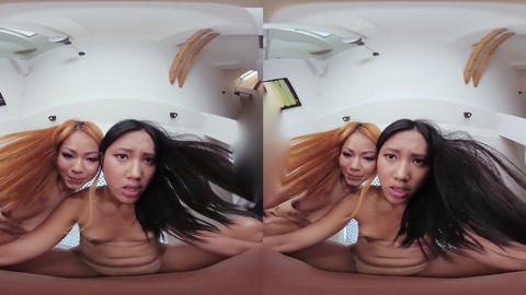 Massages vr, asian massage vr, anything vr