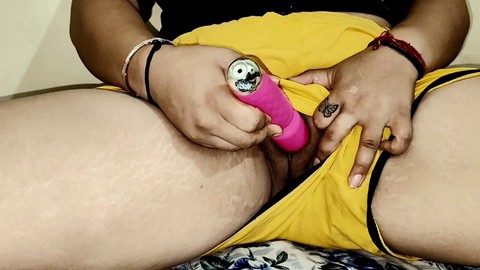 Voice, sex toy, indian se