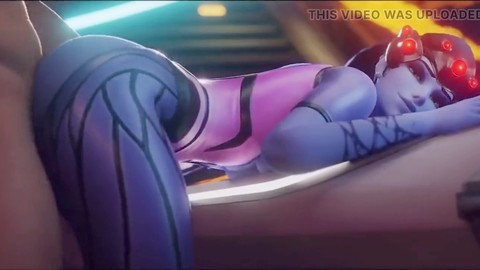 Exciting 3D hentai with busty characters getting down and dirty in a fashion fantasy