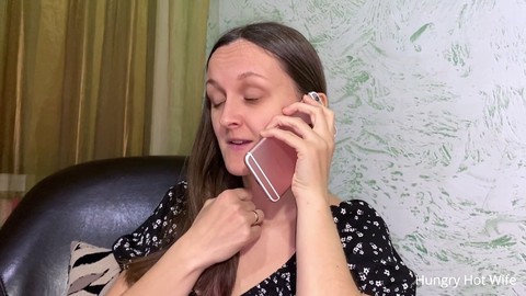 激烈快速的性交, 邻居, 特写阴户抽插