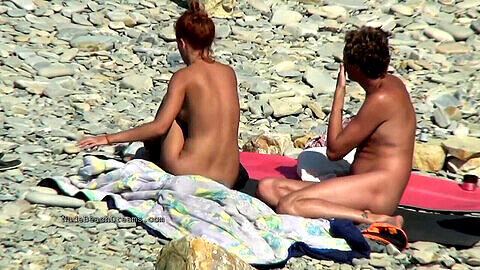 Beach sex, nudist, nudist beach