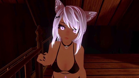 Anime, vrchat, vrchat erp