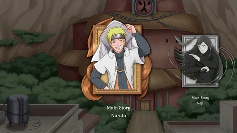 Naruto eternal tsukuyomi gameplay, game naruto breast milk, naruto