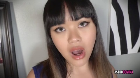 Giantess pov, giantess sfx, asian giantess