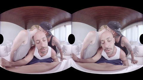 Vr 3d hd, 3d vr girls, orgy vr