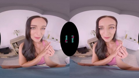 2min vr, reverse cowgirl vr, premium vr