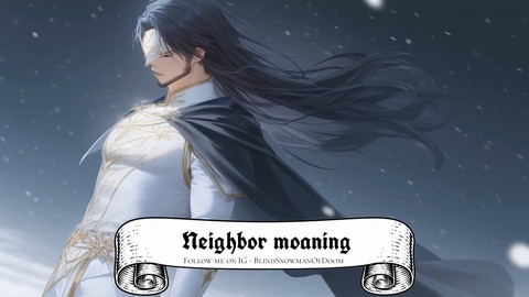 喘ぎ声, 叫び声, men-moaning