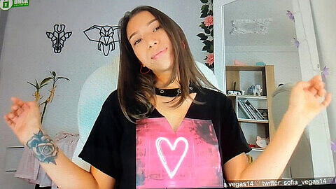 Sofia vegas webcam, sofia webcam, sofia vegas blojob