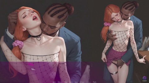 十代, 3dヘンタイ, 上司
