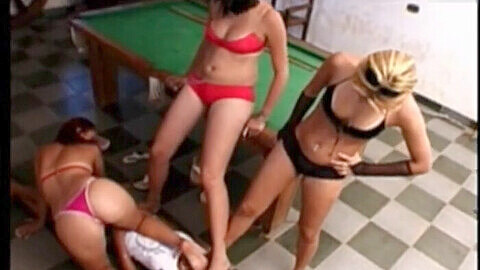 Brazil foot gagging mf, brazil foot worship, brazilian lesbian foot gagging