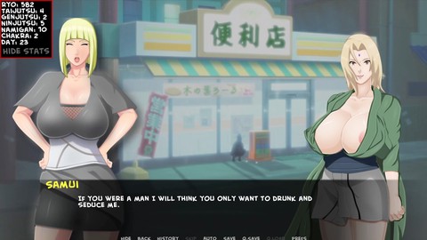 3D animated hentai adventure featuring big boobed characters in cartoon fantasies