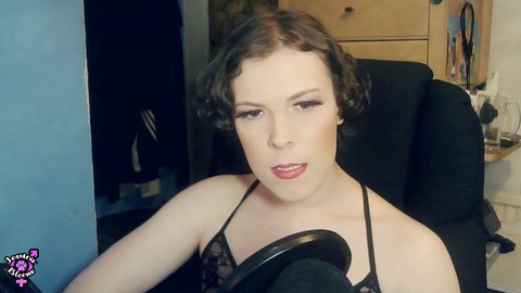 Amateur crossdresser, shemale anal cum, shemale cock