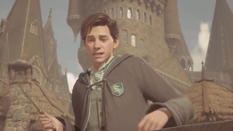La parodia de Harry Potter trae diversión en juegos para adultos con mods desnudos y grandes traseros.