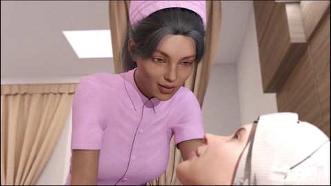 Hd動画, アニメ, 年上と若者
