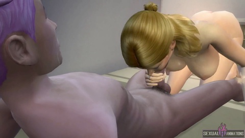 The Ultimate June 2022 Compilation - Erotic Animated Scenes You Can't Resist!