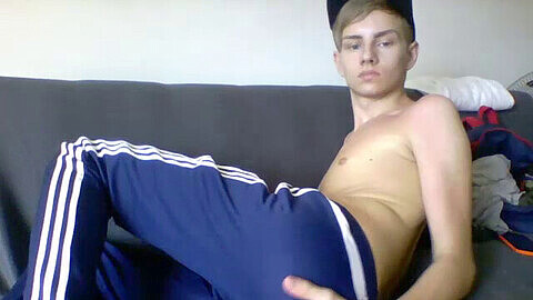 Webcam, gigashort_boy, homo