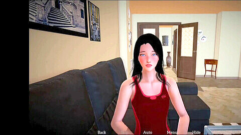 Adult toons, game toon, 3dxxx adult toon