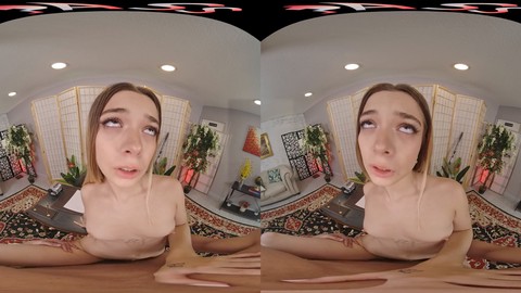 Small vr, tight cunt vr, virtual sex pov vr