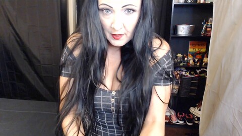 睾丸破坏, 大奶子, 重口