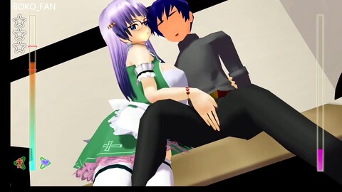 ストーリー, パート2, ヒーロー
