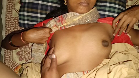 Indian sexy girl, hot wife, real couple homemade