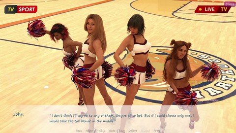 La moglie di mio fratellastro, Jennifer, ed io abbiamo condiviso accidentalmente un bacio.