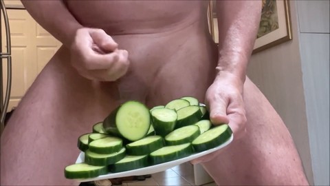 Cucumber domination Part 2