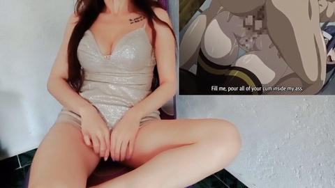 Perdus sur une île, un groupe de filles sexy compte sur un seul chanceux pour leur plaisir - Jutaijima 1 (Manga Porn)