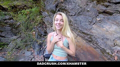 Dont touch me dad, dadcrush anal, me natural and
