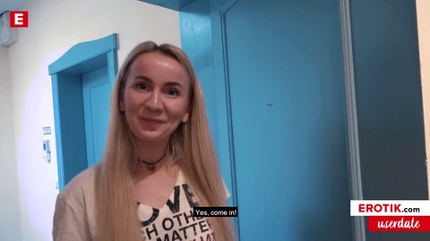 Horny fans, europejskie porno, amatorskie