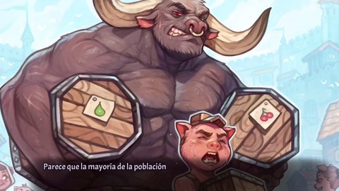 Un eroge (jeu vidéo japonais sur le thème érotique ), poilu, roman visuel hentai