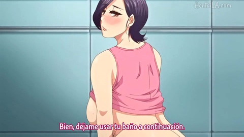 Mom anime hentai uncensored, mom mỹ, hdsex2