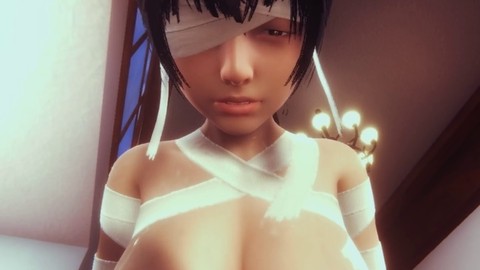 Uncensored japanese, 3d hentai, cartoon