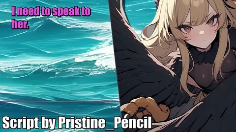 She took me below deck and worshipped every inch of me in this hot audio roleplay