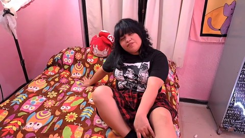 射在阴道里, 阴户指交, 呻吟