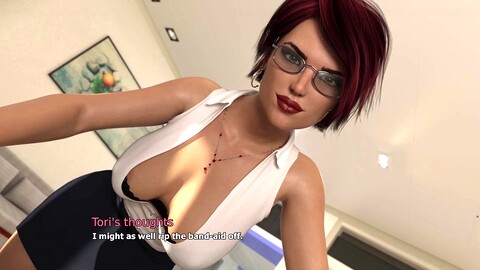 Faphouse gameplay session, give it to me hard