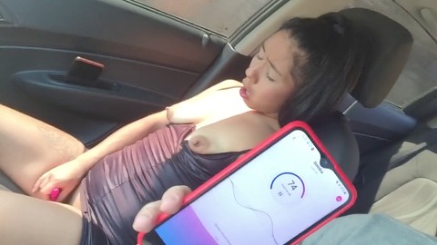 Sending nudes, masturbating in car, packs de morritas