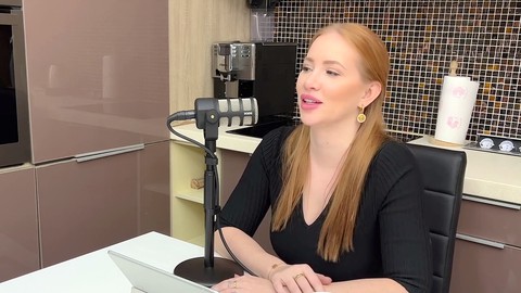 Kiara Lord habla sobre orinar durante una sesión de sexo salvaje