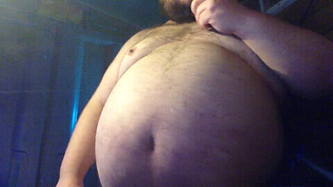 Big belly, tubbs, lush