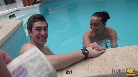 Wife for cash, fuck for money, czech couple money