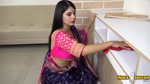 Desi aunty, indian bhabhi devar, desi hindi audio