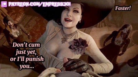 Abasement, femdom slave humiliation, hd videos