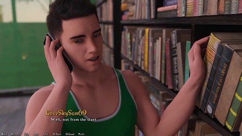 3dアニメーション, エロティカ, hd動画