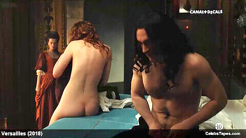 Versailles, hollywood web series nude, search celebrity hd