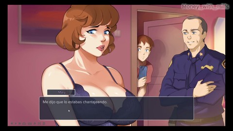 Pièce, un appartement, mbab (mère bonne à baiser)