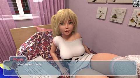 3d hentai, stepdaughter, big tit cartoon