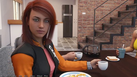 アニメヘンタイ, 3dアニメーション, パート2