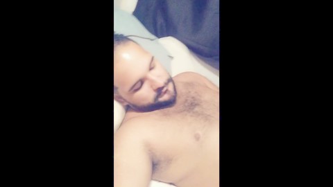 Cumming in his mouth, gay getting caught real, sketchy sex