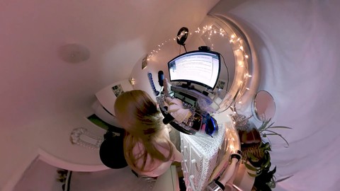 보지 클로즈업, 딸딸이, 딜도 섹스