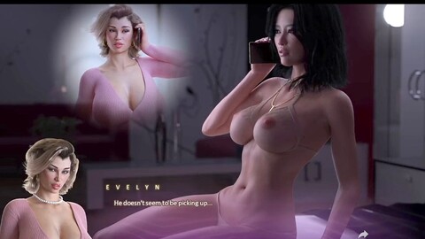 CS үшін сексуалды кепіл модельдері